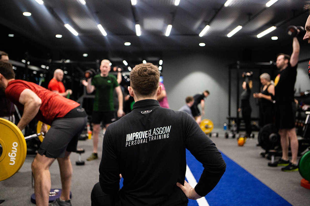level 3 personal trainer course free